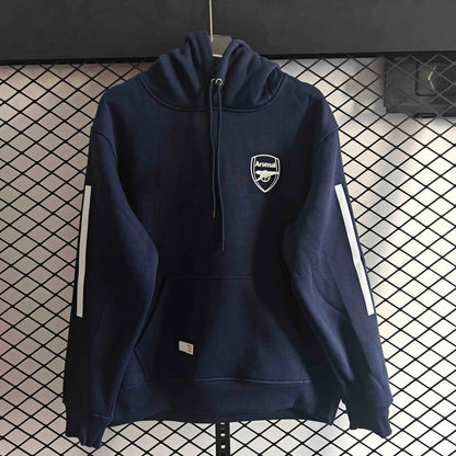 25-26 Arsenal F.C. hoodie