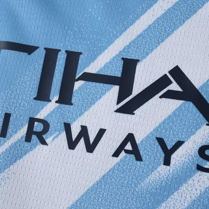 25-26 season Manchester City F.C. home - player version