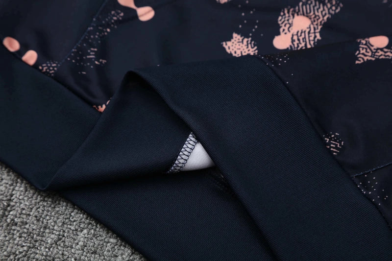 25-26 season Chelsea F.C. Training suit hooded set