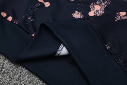 25-26 season Chelsea F.C. Training suit hooded set