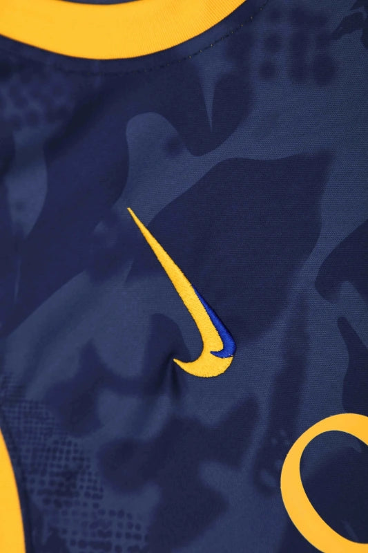 25-26 season F.C. Internazionale Milano Training clothes suit vest Fan version