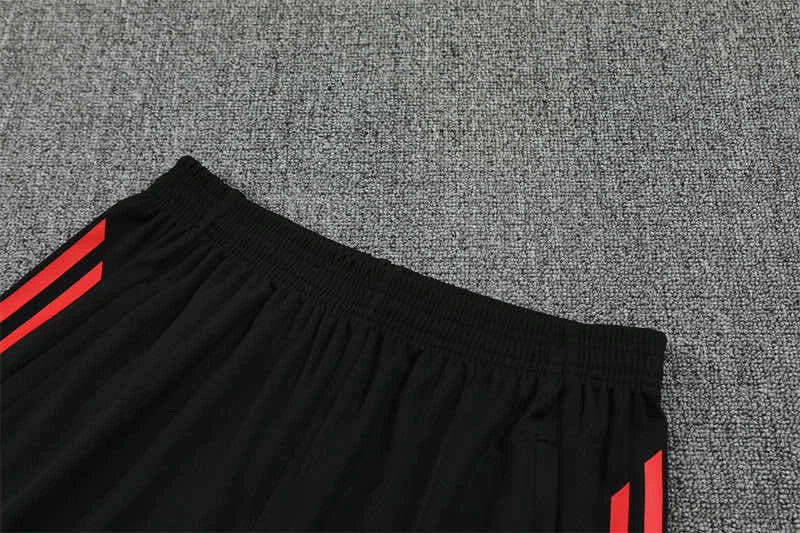 25-26 season Liverpool F.C. Training clothes suit Short sleeve - Fan version