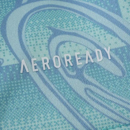 25-26 season Juventus F.C. away - Fan version