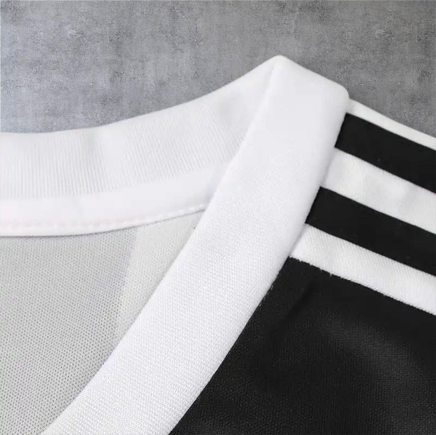 18-19 season Juventus home Retrò - Fan version