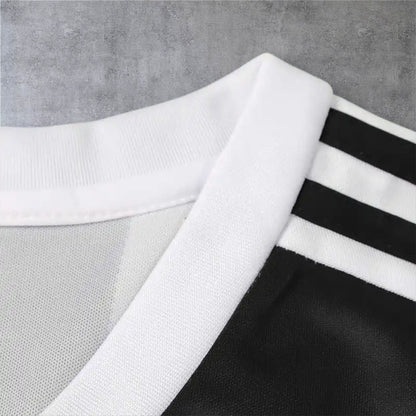 18-19 season Juventus home Retrò - Fan version