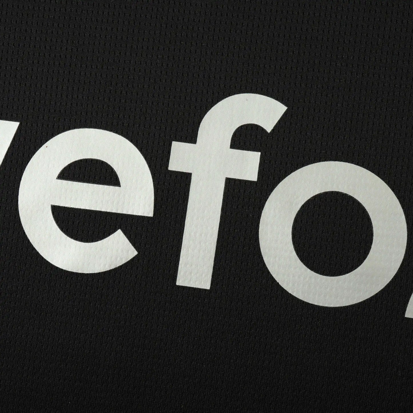 23-24 season AC Milan fourth black - Fan version