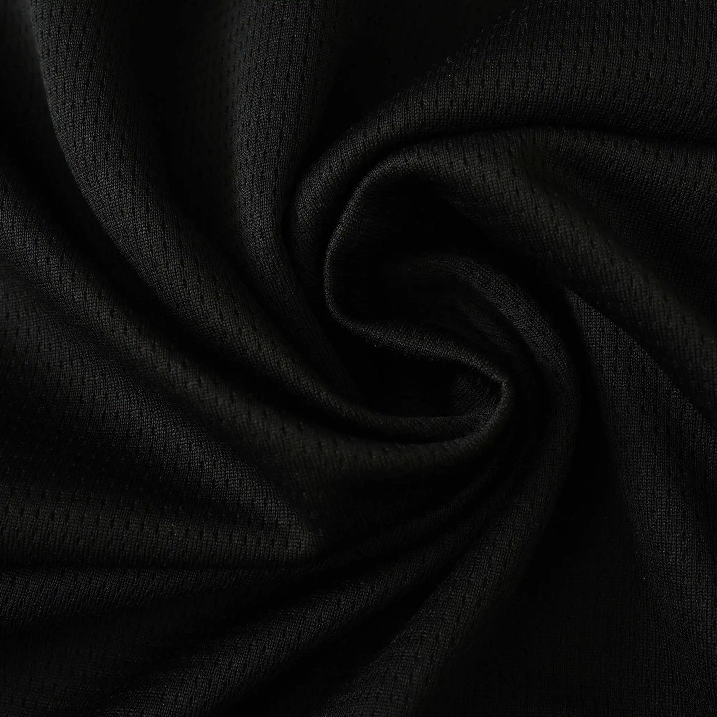 23-24 season AC Milan fourth black - Fan version