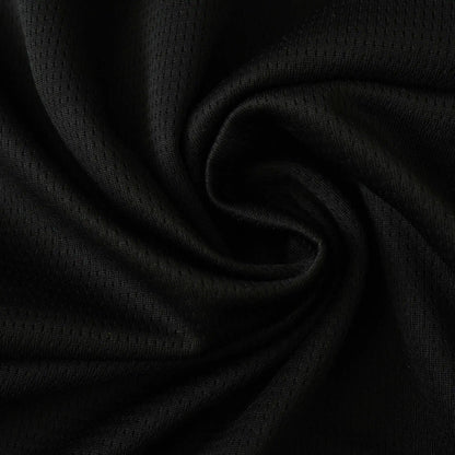 23-24 season AC Milan fourth black - Fan version