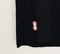 07-08 season AC Milan away Retrò Fan version