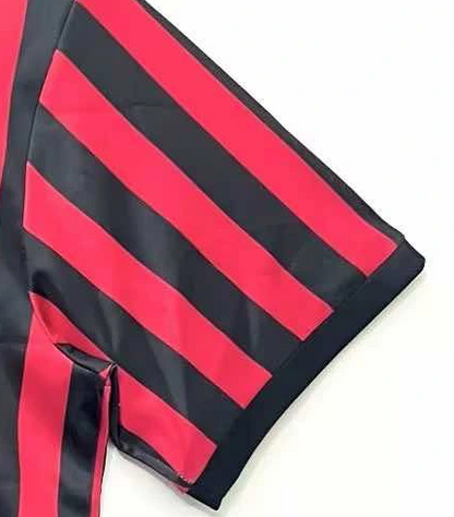 99-00 season AC Milan Home retrò Fan version