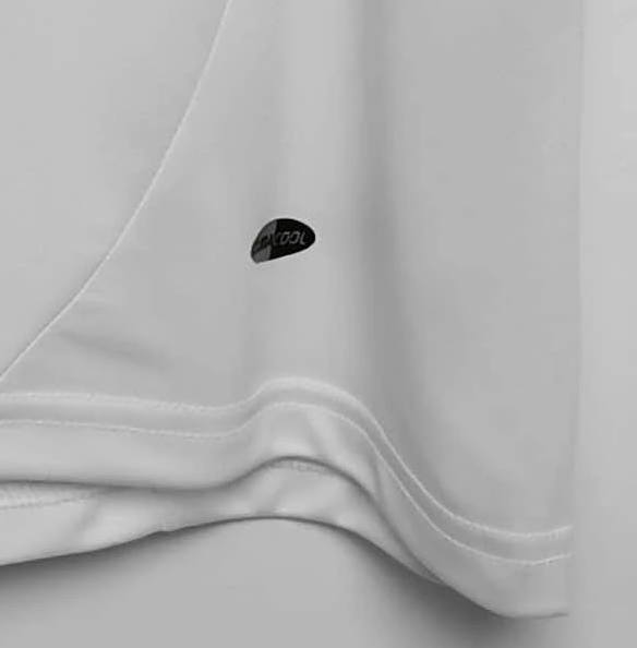 07-08 AC Milan away Retrò Fan version