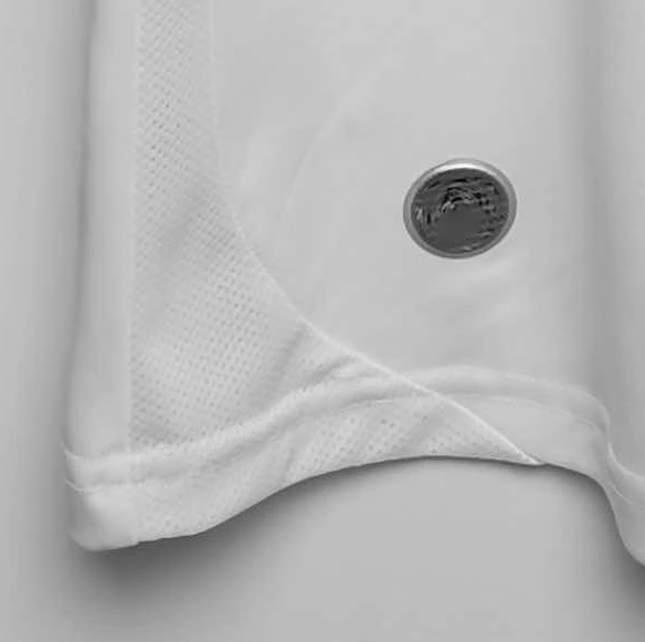 09-10 season AC Milan away Retrò Fan version