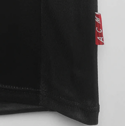 98-99 season AC Milan third Retrò Fan version