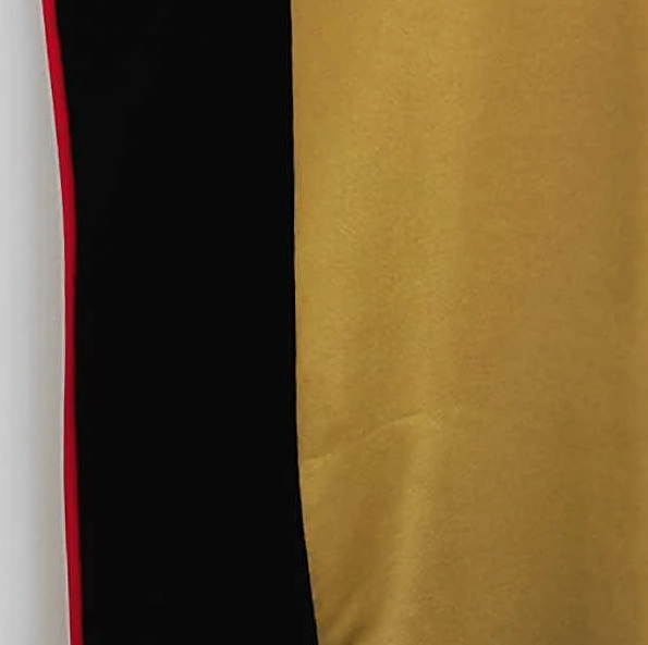 13-14 season AC Milan third Retro Fan version