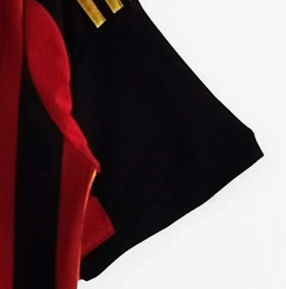 13-14 AC Milan home Retrò Fan version