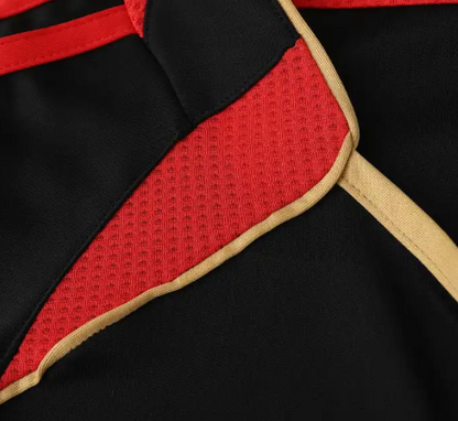 06-07 season A.C. Milan third Retrò Fan version