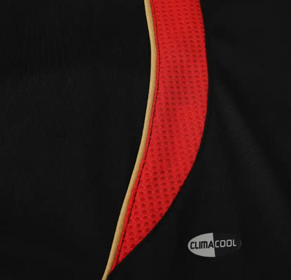 06-07 season A.C. Milan third Retrò Fan version