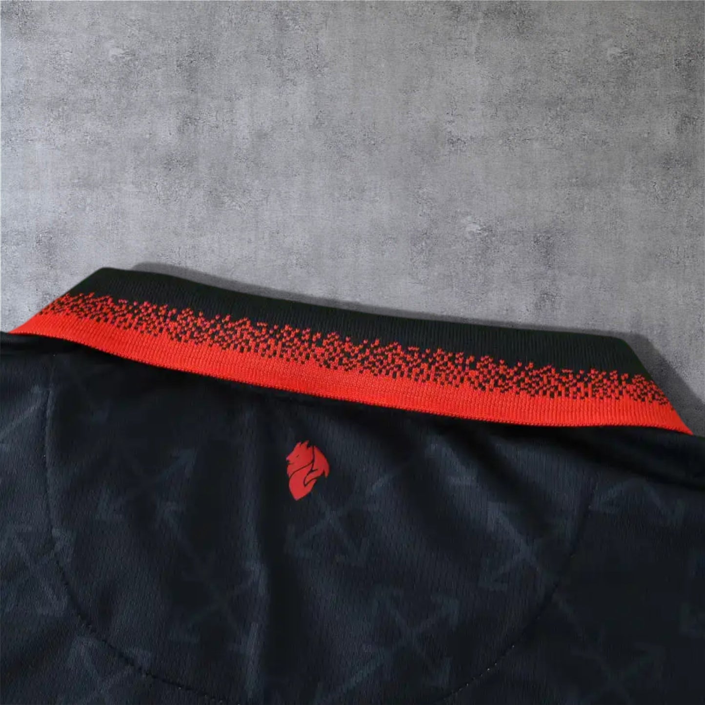 24-25 season A.C. Milan x OFF-WHITE - Fan version