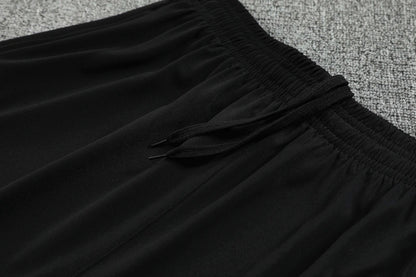 25-26 season Chelsea F.C. Training clothes suit Short sleeve - Fan version