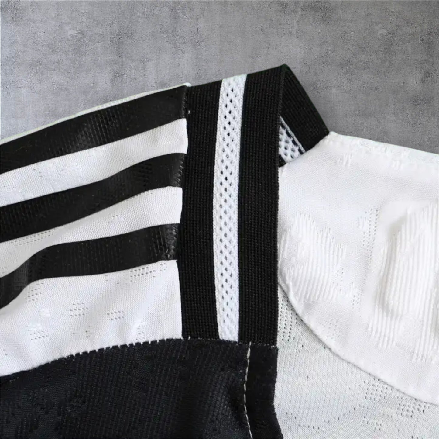 24-25 season Juventus F.C. home Long sleeved - Player version