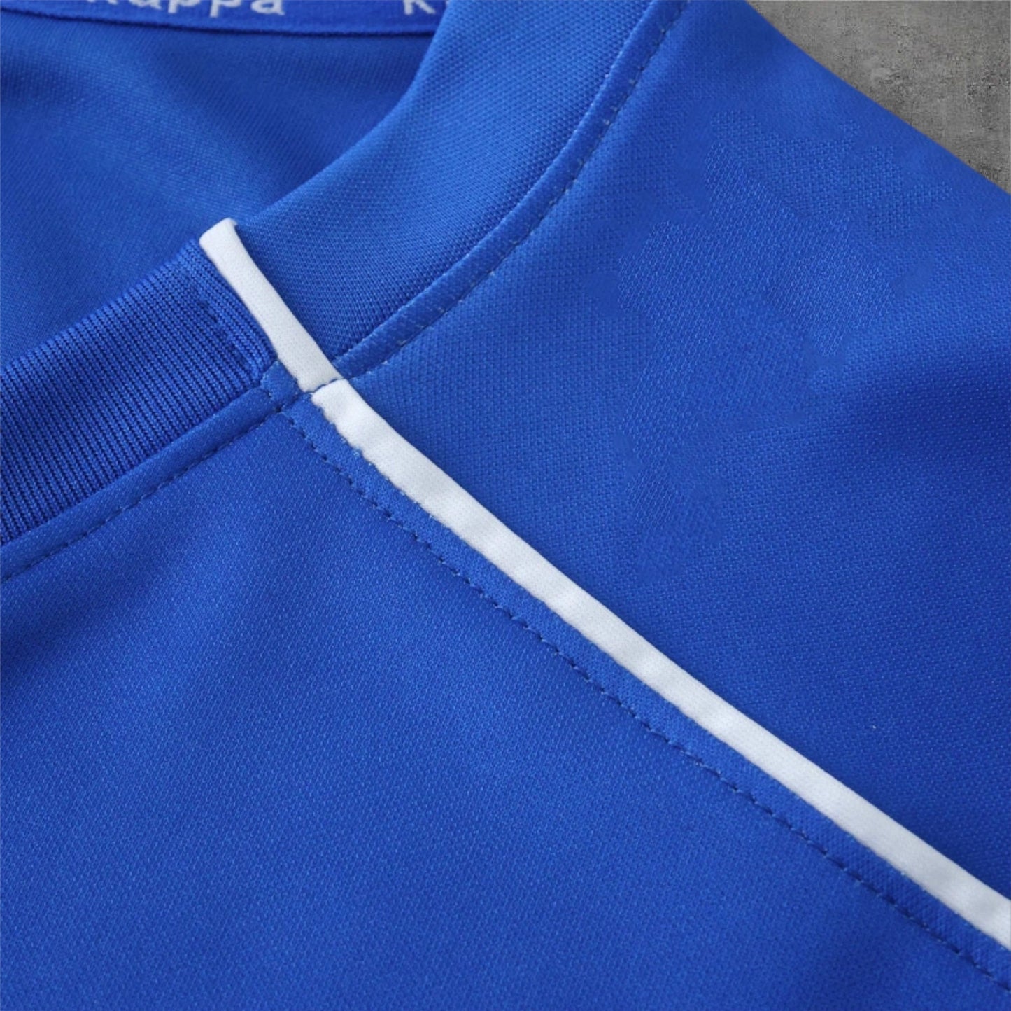 99-00 season Juventus F.C. away Long sleeved retro - Fan version