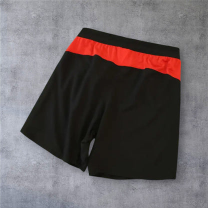 25-26 season A.C. Milan home Player version shorts