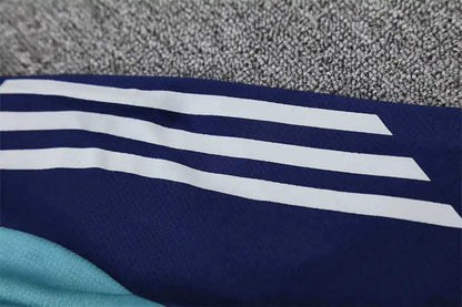 25-26 season Arsenal F.C. Training clothes suit Short sleeve - Fan version