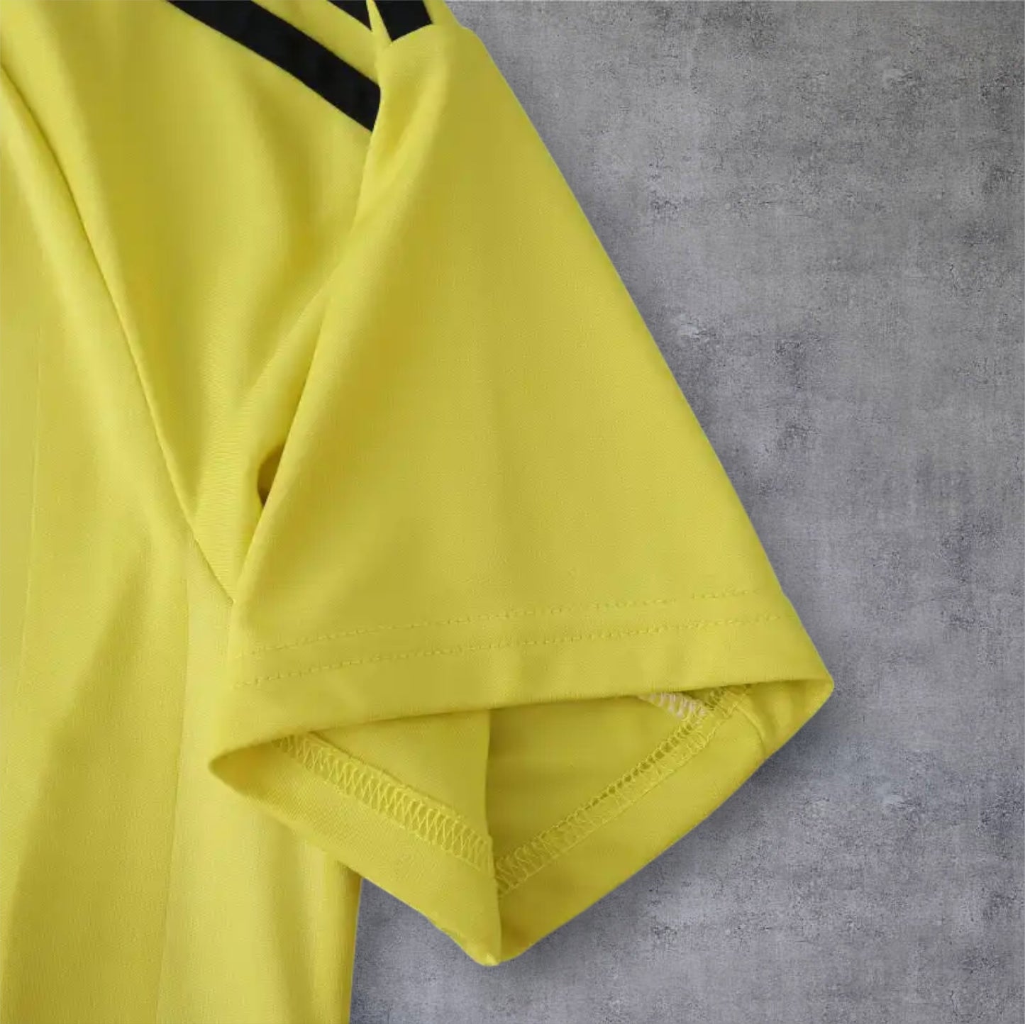 25-26 season Juventus F.C. goalkeeper - Fan version