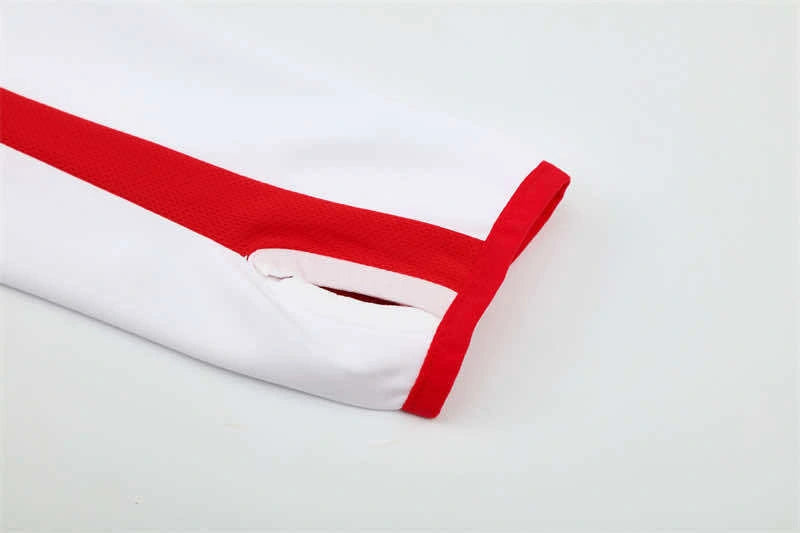 25-26 season A.C. Milan Half zip training suit set