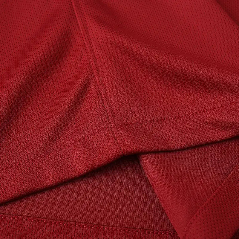 17-18 season Roma Home retro Fan version