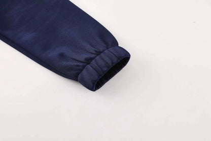 25-26 season Manchester City F.C. Training jacket set