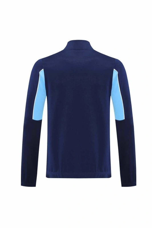 25-26 season Manchester City F.C. Training jacket set