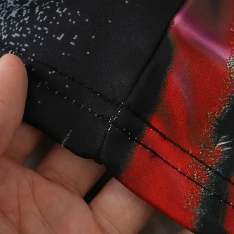 25-26 season Manchester United F.C. Concept version - Fan version