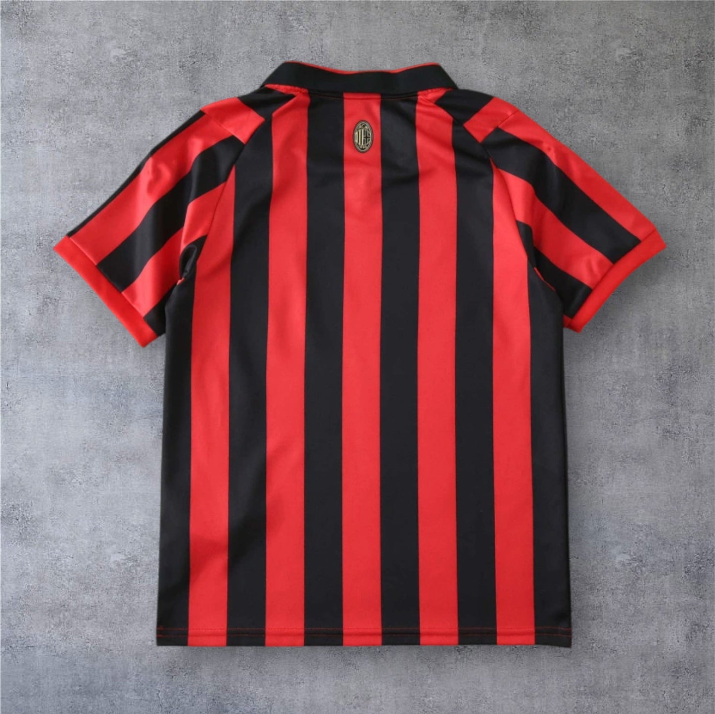 24-25 season A.C. Milan 125th anniversary Kids kit