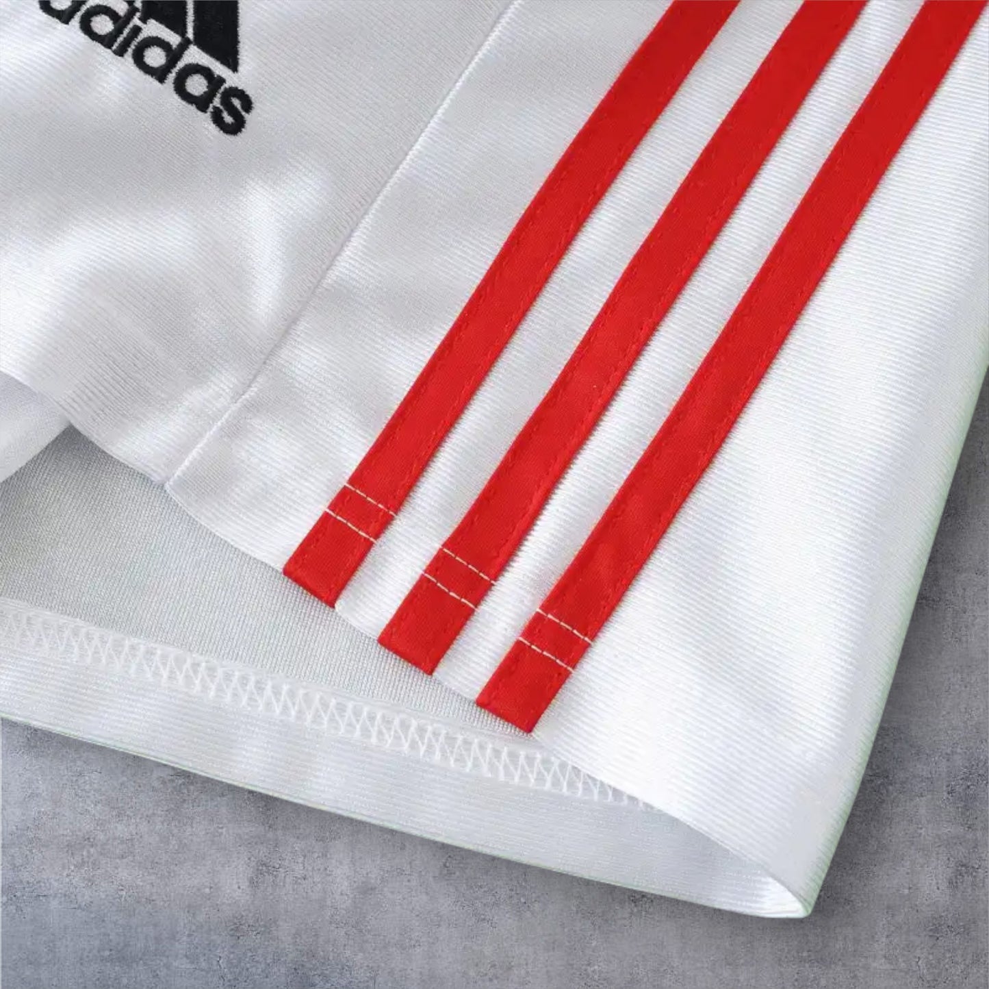 98-99 A.C. Milan home retro Kids kit