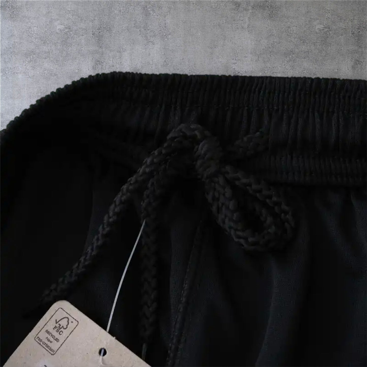 25-26 Season A.C. Milan Home shorts