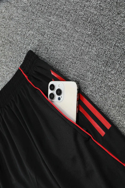 25-26 season Manchester United F.C. Training clothes suit vest - Fan version