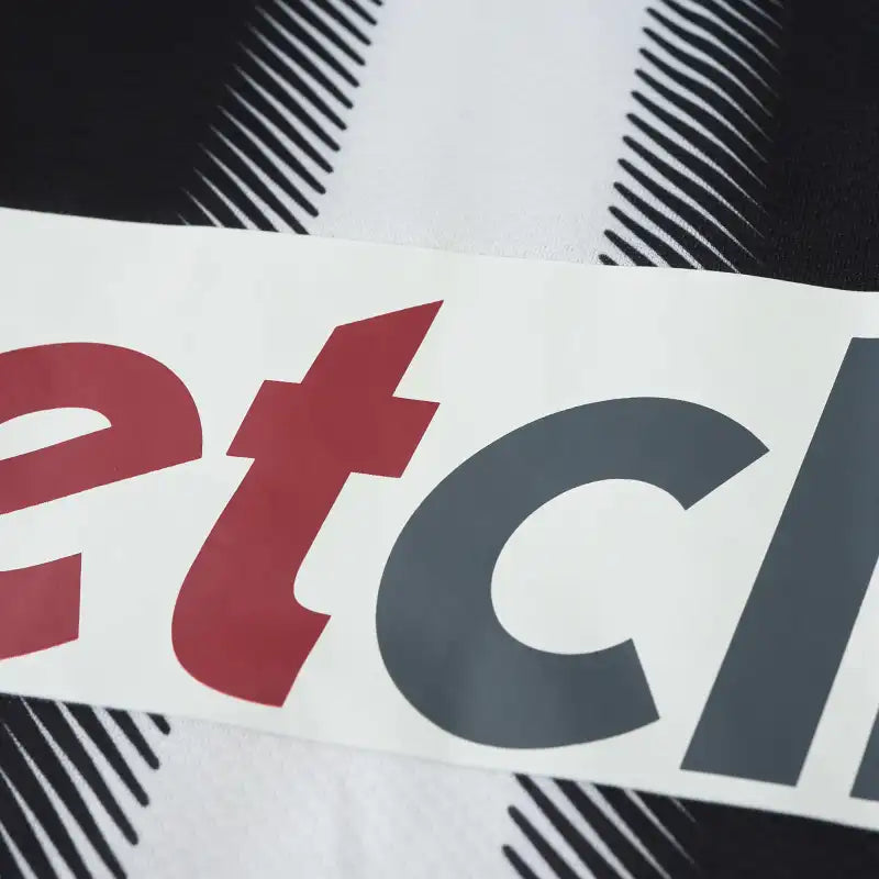 11-12 season Juventus F.C. home retro - Fan version