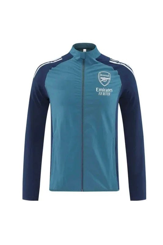 25-26 season Arsenal F.C. windbreaker
