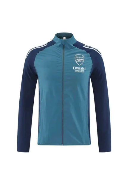 25-26 season Arsenal F.C. windbreaker