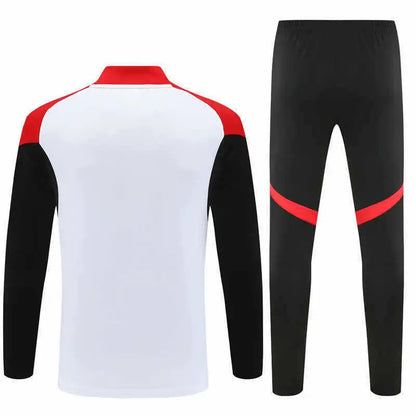 25-26 season Arsenal F.C. Half zip training suit set
