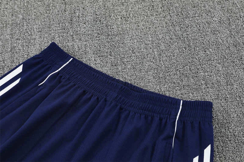 25-26 season Arsenal F.C. Training clothes suit Short sleeve - Fan version