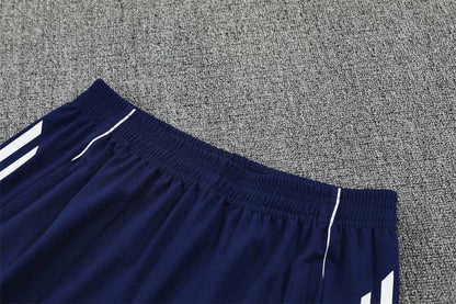 25-26 season Arsenal F.C. Training clothes suit Short sleeve - Fan version