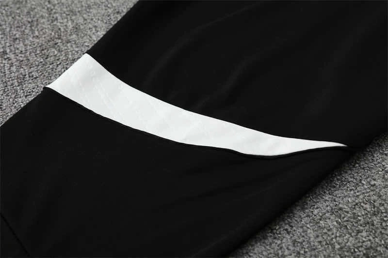 25-26 season Liverpool F.C. Half zip training suit - set