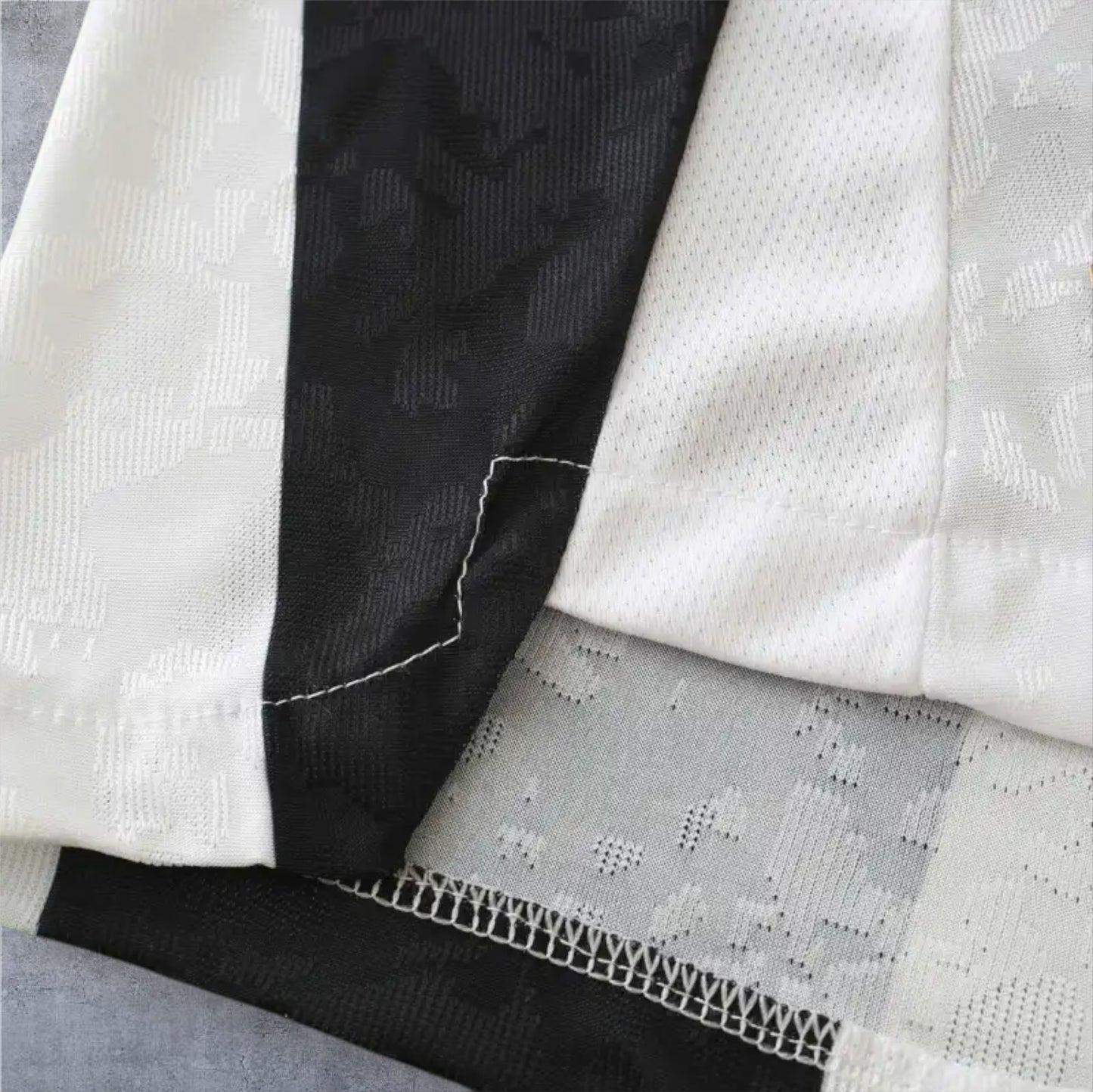 24-25 season Juventus F.C. home Long sleeved - Player version