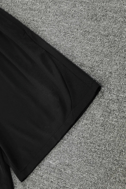 25-26 season Chelsea F.C. Training clothes suit Short sleeve - Fan version