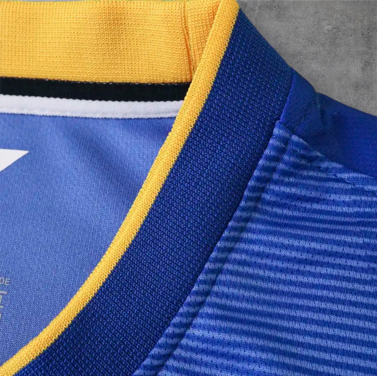 14-15 season Juventus F.C. away retrò - Fan version