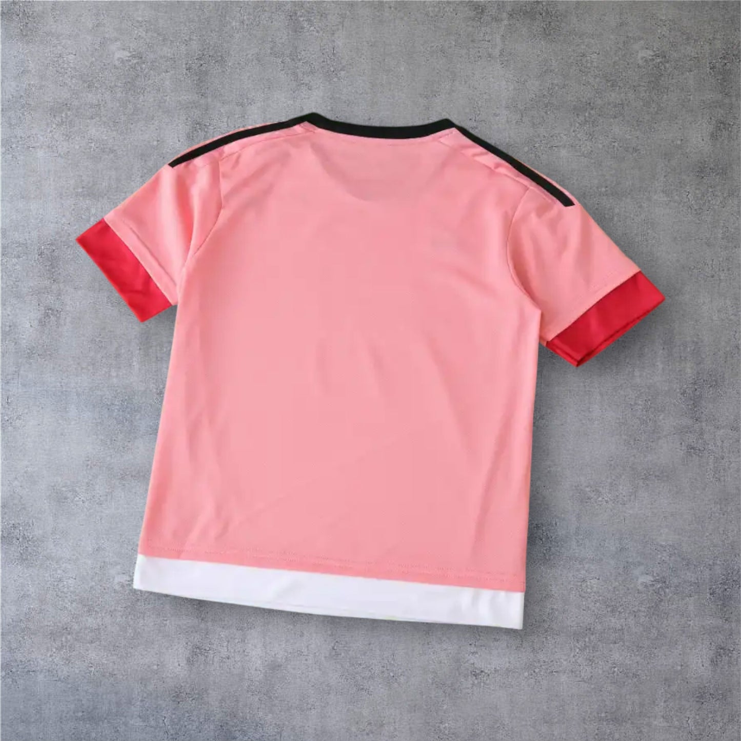 1516 season Juventus F.C. away retro Kids kit