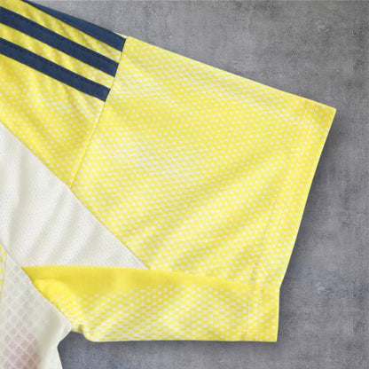 24-25 season Juventus away - Player version