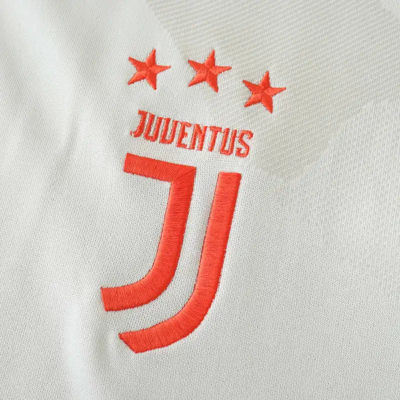19-20 season Juventus F.C. away - Fan version